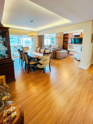 Imagem Apartamento com 3 Quartos à Venda, 243 m² em Morumbi - São Paulo