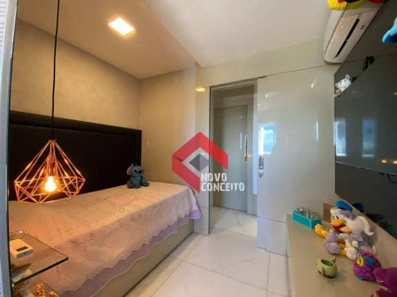 Imagem Apartamento com 3 Quartos à Venda, 158 m² em Cocó - Fortaleza