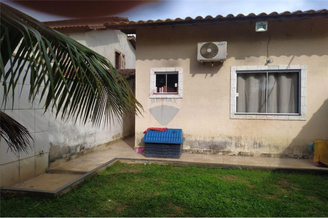Imagem Casa com 2 Quartos à Venda, 77 m² em Itaipuaçu - Maricá Imagem Casa com 2 Quartos à Venda, 77 m² em Itaipuaçu - Maricá