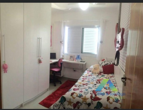 Imagem Cobertura com 2 Quartos à Venda, 174 m² em Vila Metalúrgica - Santo André