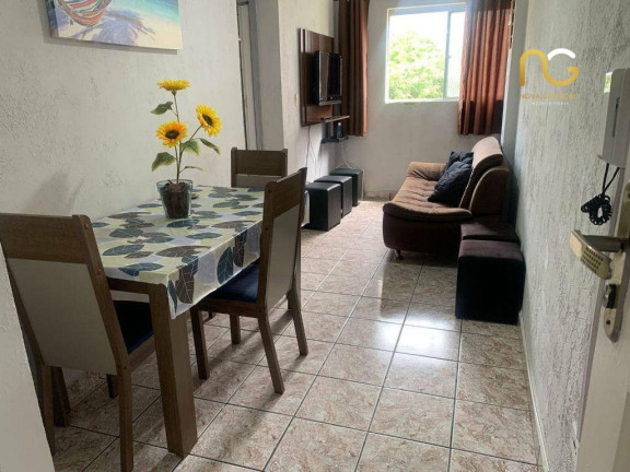 Imagem Apartamento com 1 Quarto à Venda, 55 m² em Tupi - Praia Grande Imagem Apartamento com 1 Quarto à Venda, 55 m² em Tupi - Praia Grande