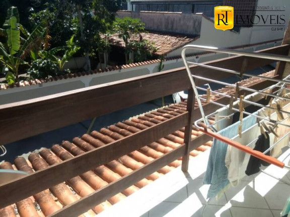 Imagem Casa de Condomínio com 2 Quartos à Venda, 75 m² em Portinho - Cabo Frio Imagem Casa de Condomínio com 2 Quartos à Venda, 75 m² em Portinho - Cabo Frio