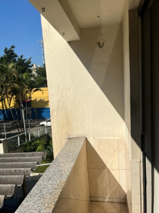 Imagem Imóvel com 2 Quartos à Venda, 50 m² em Brás - São Paulo