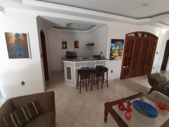 Imagem Casa com 4 Quartos à Venda, 607 m²