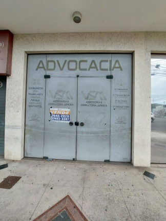 Sala Comercial à Venda, 50 m² em Vila Blanche - Cabo Frio
