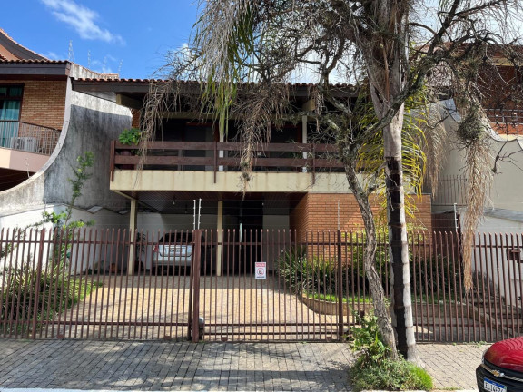 Casa com 3 Quartos à Venda, 482 m² em Parque Campolim - Sorocaba