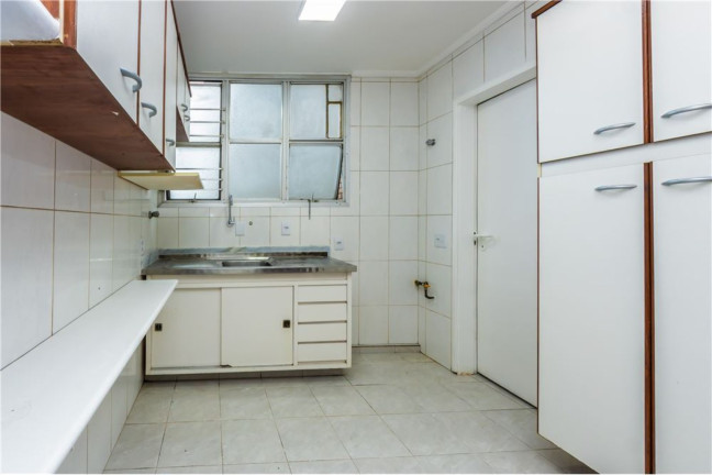 Imagem Apartamento com 3 Quartos à Venda, 100 m² em Jardim Paulistano - São Paulo
