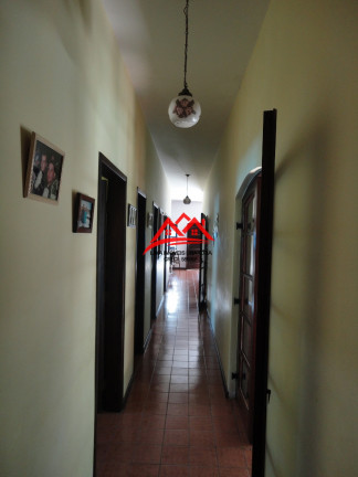 Imagem Casa com 7 Quartos à Venda, 175 m² em Itaguá - Ubatuba Imagem Casa com 7 Quartos à Venda, 175 m² em Itaguá - Ubatuba