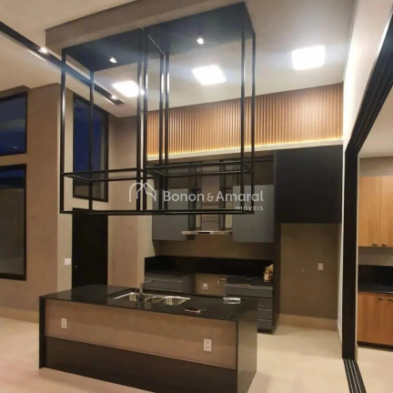 Imagem Casa de Condomínio com 3 Quartos à Venda, 360 m² em Swiss Park - Campinas Imagem Casa de Condomínio com 3 Quartos à Venda, 360 m² em Swiss Park - Campinas
