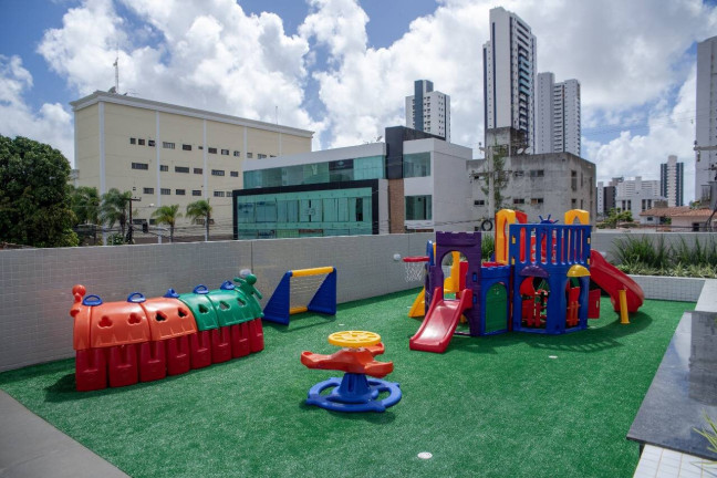 Imagem Apartamento com 2 Quartos à Venda, 69 m² em Expedicionários - João Pessoa Imagem Apartamento com 2 Quartos à Venda, 69 m² em Expedicionários - João Pessoa