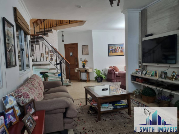 Imagem Casa de Condomínio com 3 Quartos à Venda, 268 m² em Parque Rincão - Cotia Imagem Casa de Condomínio com 3 Quartos à Venda, 268 m² em Parque Rincão - Cotia