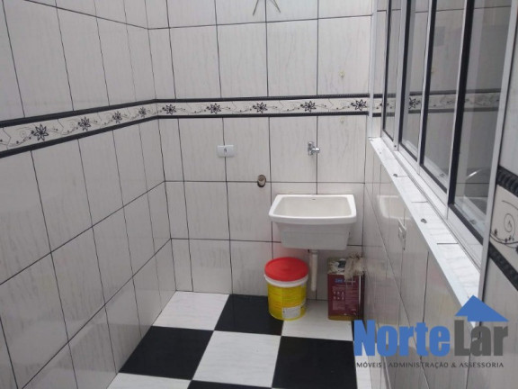 Imagem Casa de Condomínio com 3 Quartos à Venda, 125 m² em Vila Nova Mazzei - São Paulo Imagem Casa de Condomínio com 3 Quartos à Venda, 125 m² em Vila Nova Mazzei - São Paulo