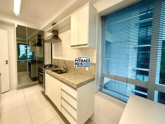 Imagem Apartamento com 4 Quartos à Venda, 300 m² em Campo Belo - São Paulo Imagem Apartamento com 4 Quartos à Venda, 300 m² em Campo Belo - São Paulo