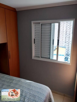 Imagem Apartamento com 2 Quartos à Venda, 49 m² em Parque Erasmo Assunção - Santo André Imagem Apartamento com 2 Quartos à Venda, 49 m² em Parque Erasmo Assunção - Santo André