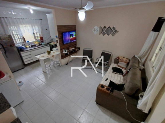 Imagem Sobrado com 2 Quartos à Venda, 81 m² em Centro - Mongaguá