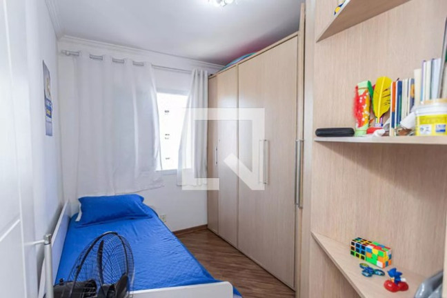 Imagem Apartamento com 2 Quartos à Venda, 52 m² em Parque Sao Domingos - São Paulo