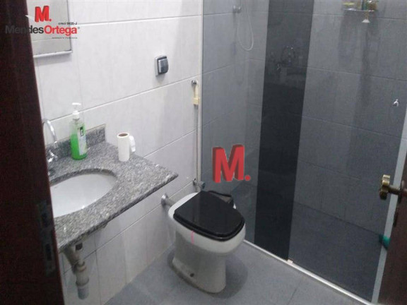 Imagem Casa com 3 Quartos à Venda, 262 m² em Jardim Brasilândia - Sorocaba