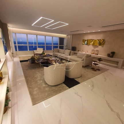 Imagem Apartamento com 4 Quartos à Venda, 274 m² em Praia De Itaparica - Vila Velha Imagem Apartamento com 4 Quartos à Venda, 274 m² em Praia De Itaparica - Vila Velha