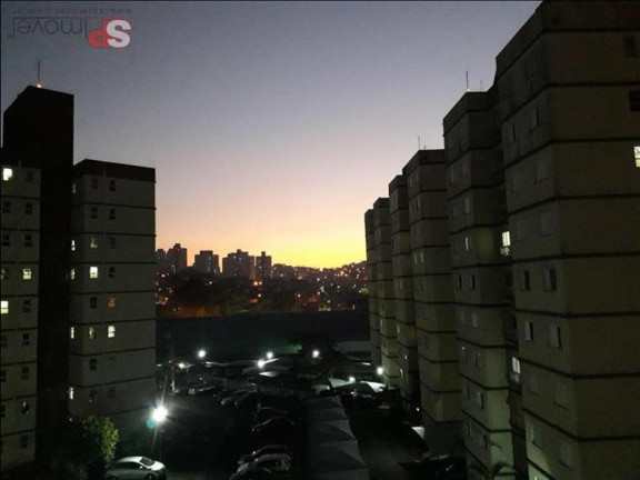 Imagem Apartamento com 3 Quartos à Venda, 104 m² em Vila Lutécia - Santo André Imagem Apartamento com 3 Quartos à Venda, 104 m² em Vila Lutécia - Santo André