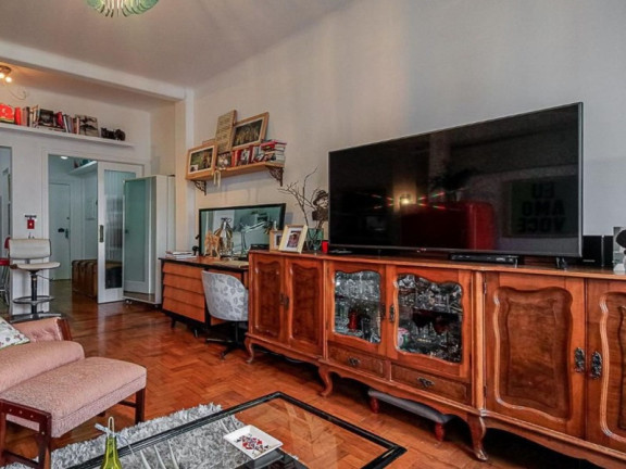 Imagem Imóvel com 2 Quartos à Venda, 110 m² em Bela Vista - São Paulo Imagem Imóvel com 2 Quartos à Venda, 110 m² em Bela Vista - São Paulo
