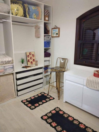 Imagem Casa com 5 Quartos à Venda, 252 m² em Nova Gardênia - Atibaia