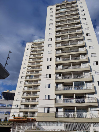 Apartamento com 3 Quartos à Venda, 67 m² em Jardim Das Nações - Taubaté