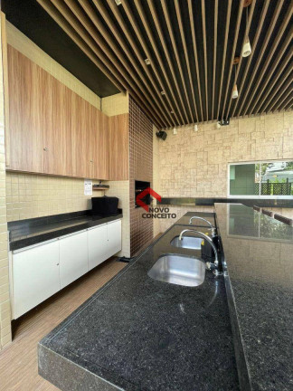 Imagem Apartamento com 3 Quartos à Venda, 146 m² em Guararapes - Fortaleza