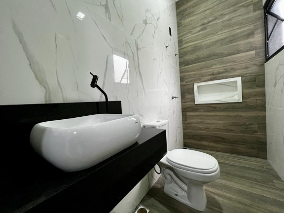 Imagem Casa de Condomínio com 3 Quartos à Venda, 133 m² em Jardim Novo Horizonte - Sorocaba Imagem Casa de Condomínio com 3 Quartos à Venda, 133 m² em Jardim Novo Horizonte - Sorocaba