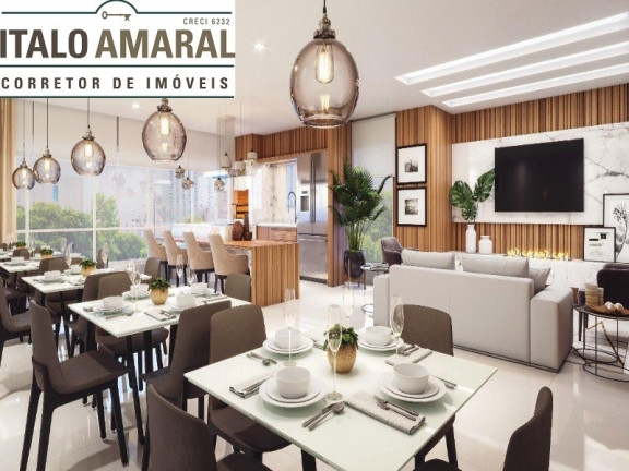 Imagem Apartamento com 3 Quartos à Venda, 112 m² em Centro - Balneário Camboriú Imagem Apartamento com 3 Quartos à Venda, 112 m² em Centro - Balneário Camboriú
