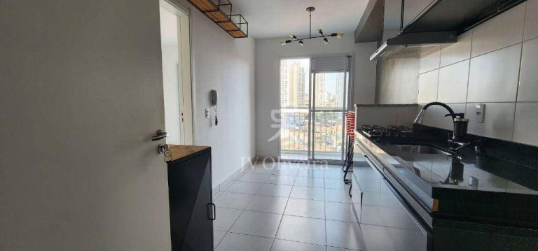 Imagem Apartamento com 1 Quarto para Alugar, 29 m² em Vila Sônia - São Paulo Imagem Apartamento com 1 Quarto para Alugar, 29 m² em Vila Sônia - São Paulo