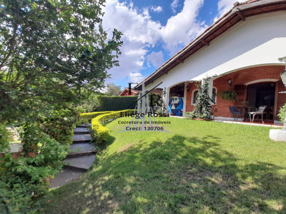Imagem Casa com 4 Quartos à Venda, 276 m² em Parque Das Laranjeiras - Itatiba
