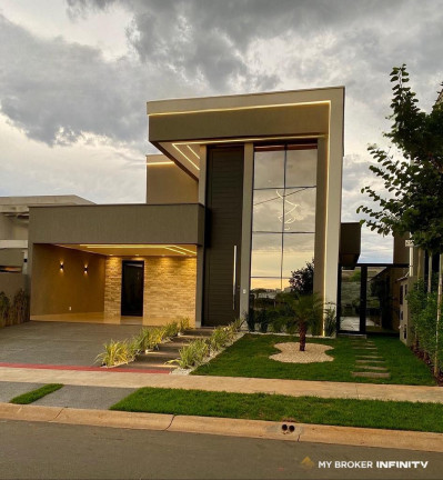 Casa com 3 Quartos à Venda, 155 m² em Jardim Cristal - Aparecida De Goiânia