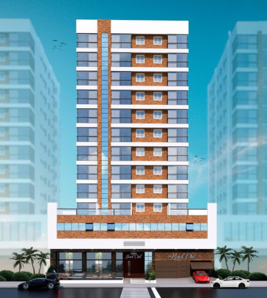 Imagem Apartamento com 3 Quartos à Venda, 81 m² em Capão Da Canoa - Capão Da Canoa