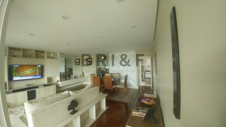 Imagem Apartamento com 3 Quartos à Venda, 180 m² em Campo Belo - São Paulo Imagem Apartamento com 3 Quartos à Venda, 180 m² em Campo Belo - São Paulo