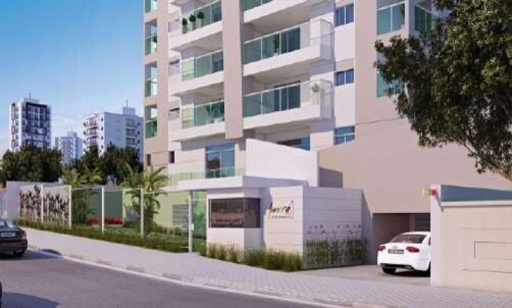Imagem Cobertura com 3 Quartos à Venda, 183 m² em Parque Das Nações - Santo André