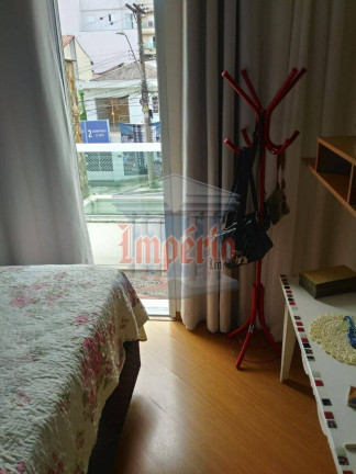 Imagem Apartamento com 2 Quartos à Venda, 67 m² em Vila Pires - Santo André