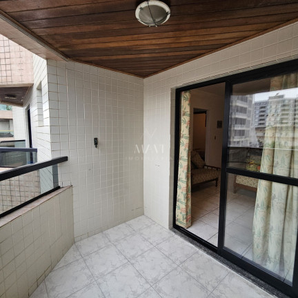 Imagem Apartamento com 2 Quartos à Venda, 87 m² em Tupi - Praia Grande