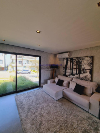 Imagem Casa com 4 Quartos à Venda, 525 m² em Tambore 10 - Santana De Parnaíba
