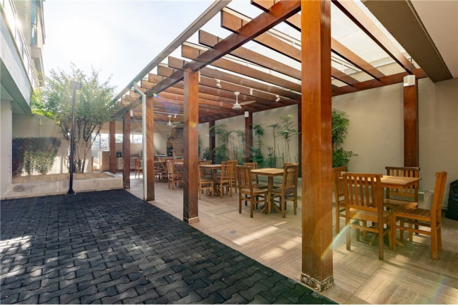 Imagem Apartamento com 2 Quartos à Venda, 65 m² em Vila Gustavo - São Paulo