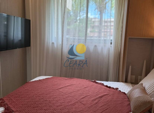 Imagem Apartamento com 1 Quarto à Venda, 35 m² em Aquiraz