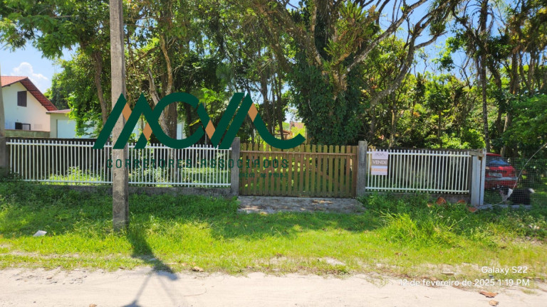 Imagem Terreno à Venda, 384 m² em Mariluz - Itapoá Imagem Terreno à Venda, 384 m² em Mariluz - Itapoá