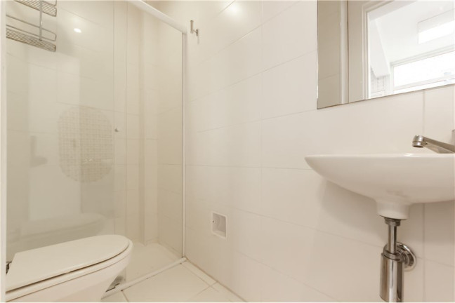 Imagem Apartamento com 3 Quartos à Venda, 198 m² em Itaim Bibi - São Paulo