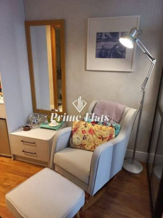 Imagem Apartamento com 1 Quarto à Venda, 24 m² em República - São Paulo Imagem Apartamento com 1 Quarto à Venda, 24 m² em República - São Paulo