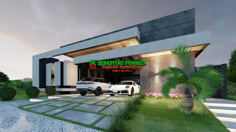 Imagem Casa de Condomínio com 3 Quartos à Venda, 560 m² em Parque Residencial Aquarius - São José Dos Campos Imagem Casa de Condomínio com 3 Quartos à Venda, 560 m² em Parque Residencial Aquarius - São José Dos Campos