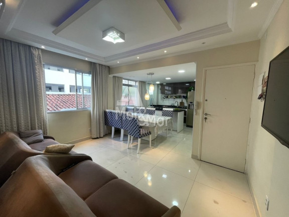 Imagem Apartamento com 2 Quartos à Venda, 65 m² em Vila Alzira - Guarujá Imagem Apartamento com 2 Quartos à Venda, 65 m² em Vila Alzira - Guarujá