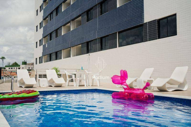 Imagem Apartamento com 2 Quartos à Venda, 59 m² em Jaguaribe - João Pessoa Imagem Apartamento com 2 Quartos à Venda, 59 m² em Jaguaribe - João Pessoa