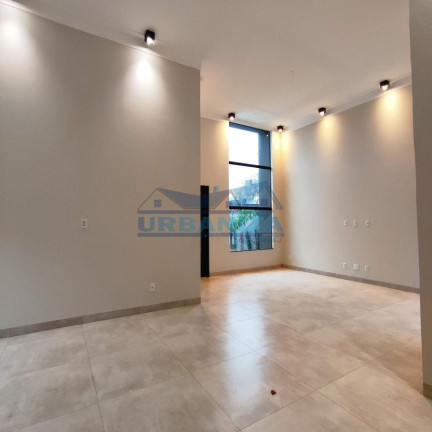 Imagem Casa com 3 Quartos à Venda, 200 m² em Condomínio Residencial Veneza - Birigui
