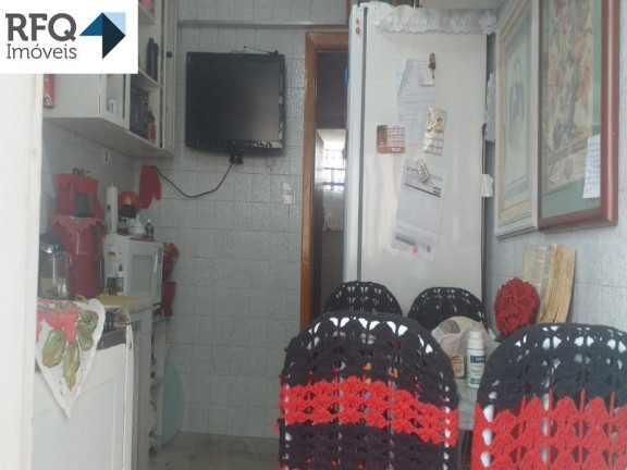 Imagem Imóvel com 3 Quartos à Venda, 100 m² em Brás - São Paulo