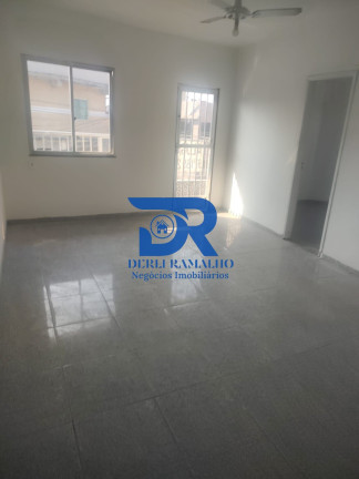 Imagem Apartamento com 1 Quarto para Alugar, 40 m² em Olavo Bilac - Duque De Caxias