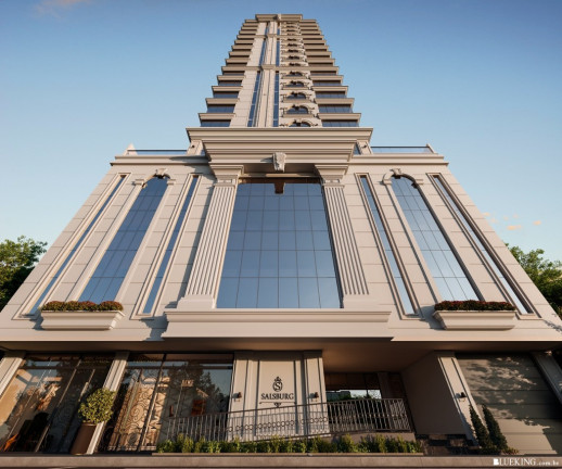 Imagem Apartamento com 2 Quartos à Venda, 92 m² em Porto Belo - Porto Belo